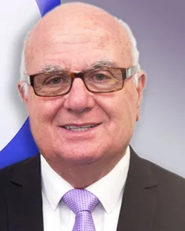 Vincent Scali, founder and CEO of Scholarship Saviour