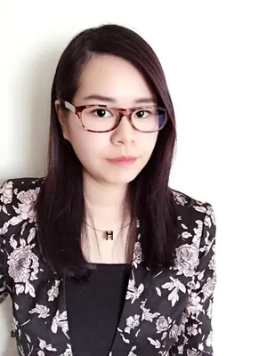Susie Xu