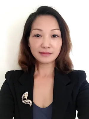 Wenqin Tang